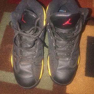 Boys Jordan